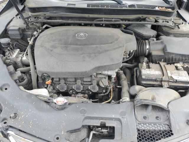 2016 ACURA TLX 19UUB2F3XGA010923
