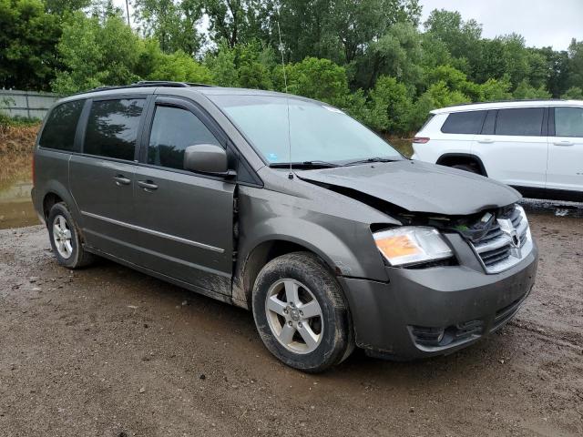 Vin: 2d4rn5d17ar426884, lot: 61608415, dodge caravan sxt 20104