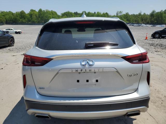 2019 INFINITI QX50 ESSEN 3PCAJ5M3XKF125501