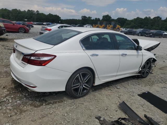 Vin: 1hgcr2f57ga240959, lot: 61843115, honda accord sport 20163