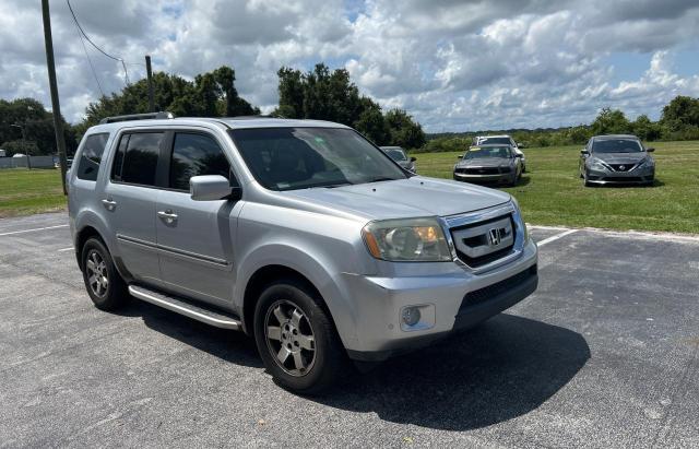 Vin: 5fnyf3h86ab015716, lot: 59729755, honda pilot touring 2010 img_1