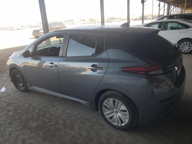 2020 NISSAN LEAF S 1N4AZ1BP4LC302717