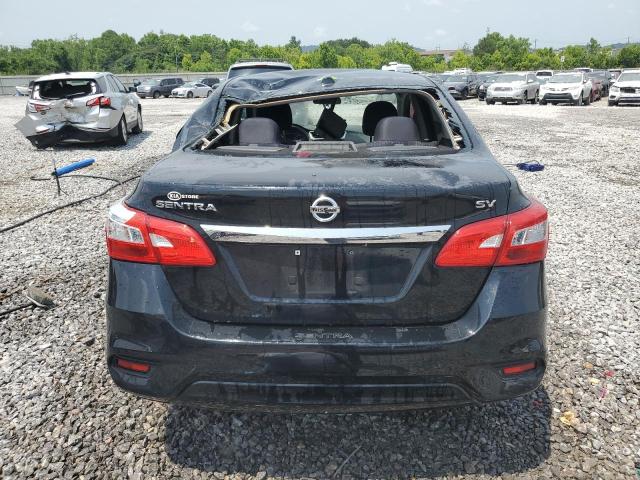 2018 NISSAN SENTRA S - 3N1AB7APXJY226723