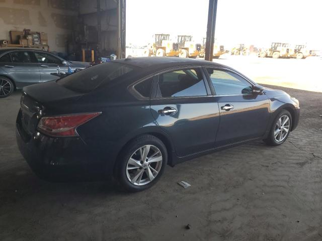 NISSAN ALTIMA 2014 blue  gas 1N4AL3AP3EC903070 photo #4