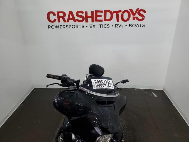 2016 HARLEY-DAVIDSON FLHXSE CVO 1HD1PXN19GB963079