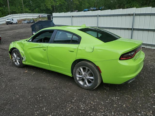 2023 DODGE CHARGER SX 2C3CDXJGXPH680702