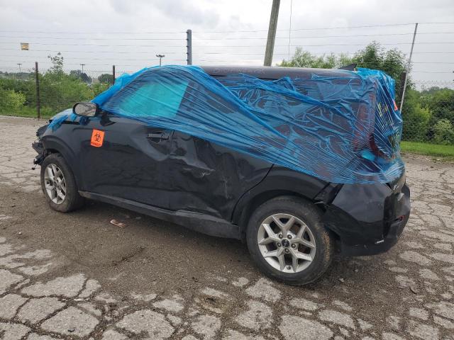 Vin: kndj23au9n7177694, lot: 60879845, kia soul lx 20222