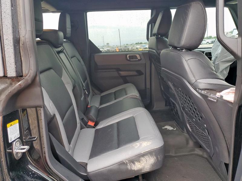 2024 FORD BRONCO BLA 1FMDE1BH7RLB37763