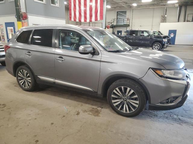 2020 MITSUBISHI OUTLANDER JA4AD3A31LJ001461
