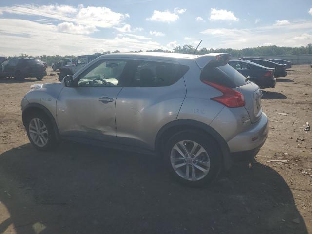 Vin: jn8af5mr0bt001230, lot: 61576995, nissan juke s 20112
