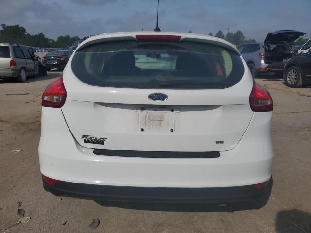 2017 FORD FOCUS SE - 1FADP3K21HL275650