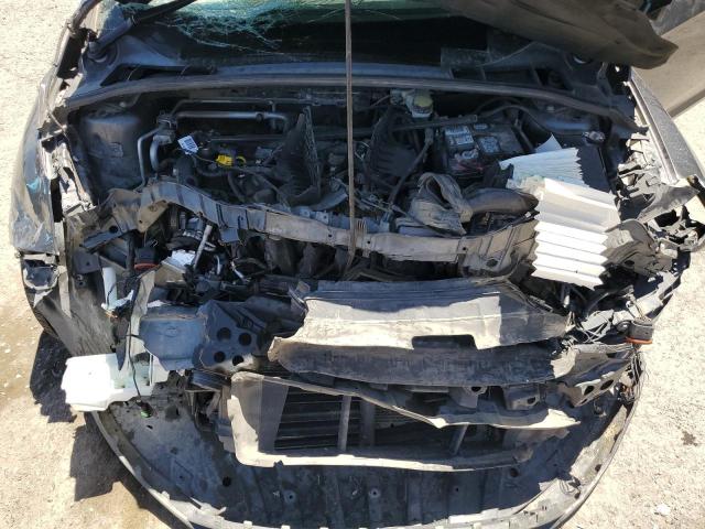 2016 FORD FOCUS S 1FADP3E22GL395757