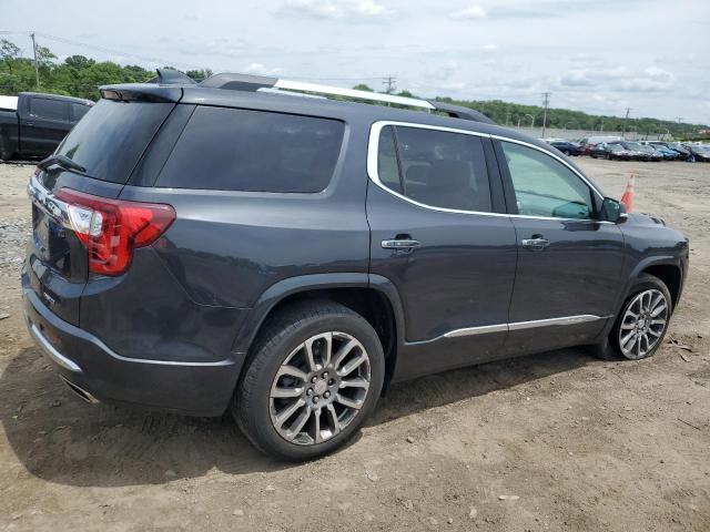 Vin: 1gkknxlsxmz180299, lot: 59973765, gmc acadia den denali 20213