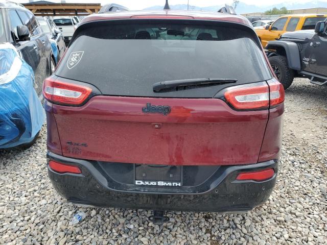 2018 JEEP CHEROKEE L 1C4PJMCX2JD609788