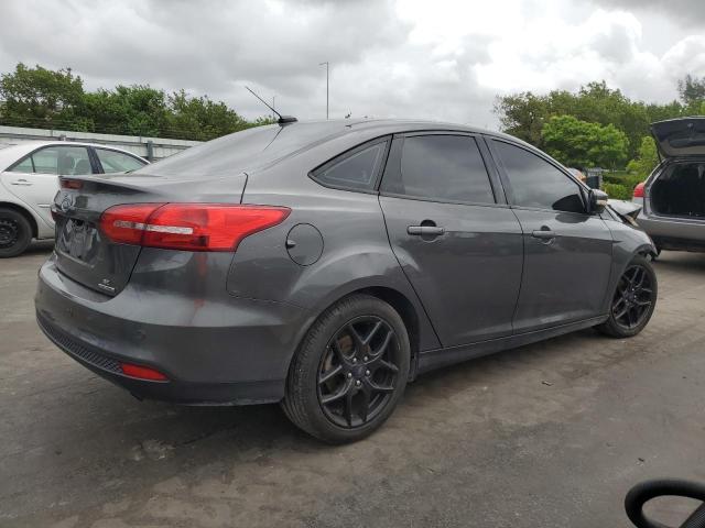 2016 FORD FOCUS SE - 1FADP3F24GL287882