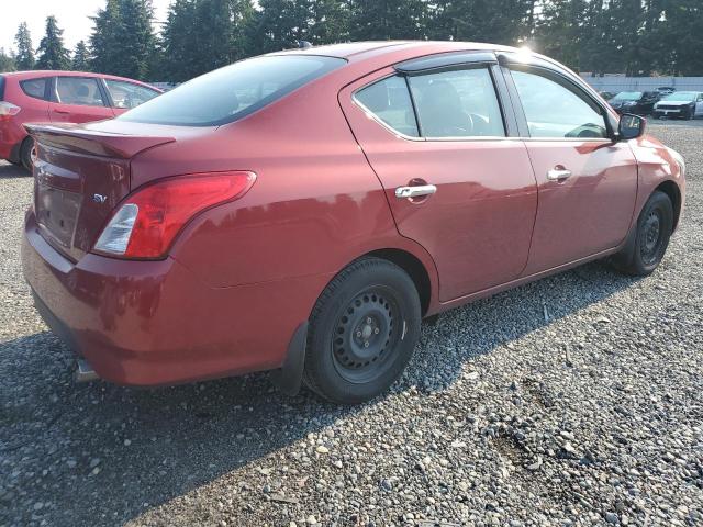 Vin: 3n1cn7ap1hk439170, lot: 60755485, nissan versa s 20173