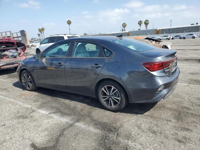 Vin: 3kpf24ad8pe525130, lot: 57432825, kia forte lx 20232