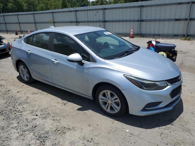Vin: 1g1be5sm4j7164554, lot: 60620915, chevrolet cruze lt 20184