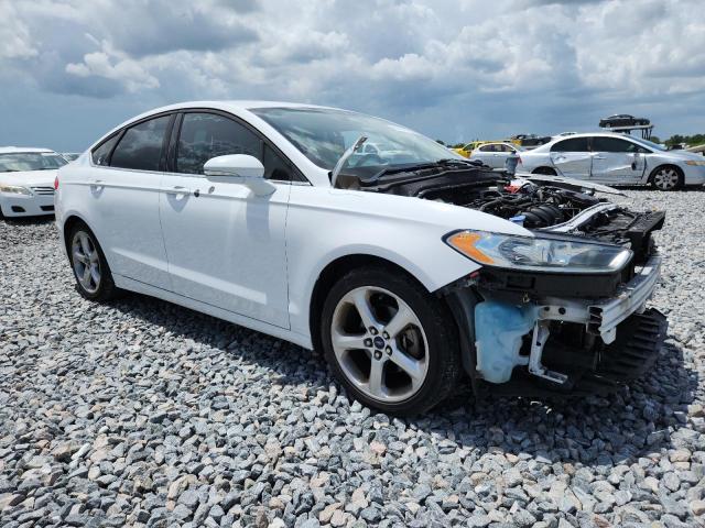 Vin: 3fa6p0h72fr274709, lot: 61147135, ford fusion se 20154