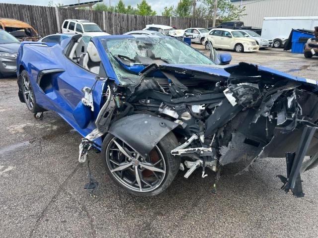 Vin: 1g1yc3d4xn5116513, lot: 59740075, chevrolet corvette stingray 3lt 2022 img_1