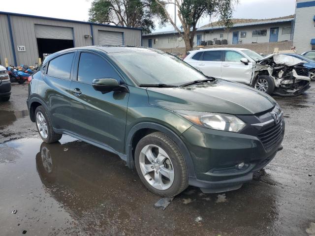 Vin: 3czru5g52gm738801, lot: 60235505, honda hr-v ex 20164