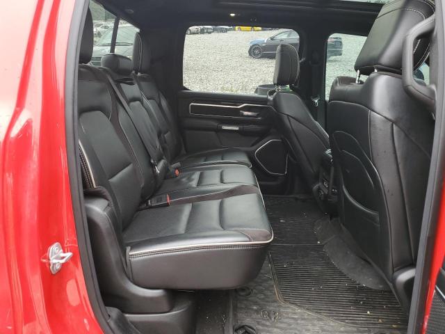 2020 RAM 1500 LARAM - 1C6SRFRT5LN180704