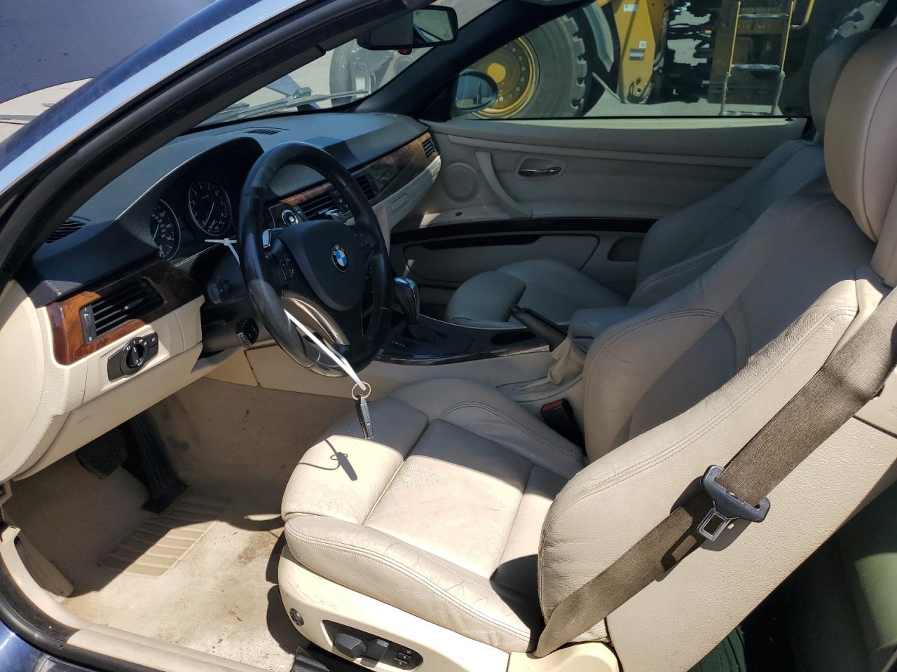 Lot #3263934175 2008 BMW 328 I SULE