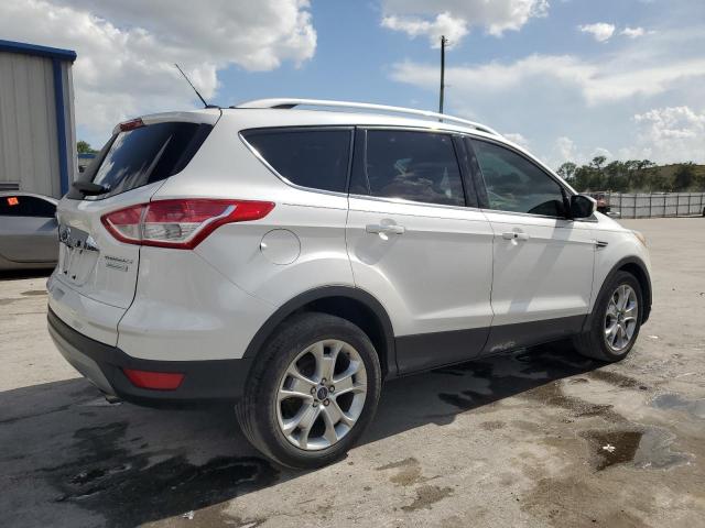 Vin: 1fmcu0j90guc86252, lot: 60967625, ford escape titanium 20163