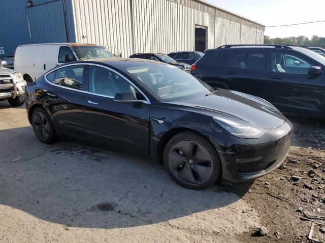 Vin: 5yj3e1ea4jf152355, lot: 61821755, tesla model 3 20184