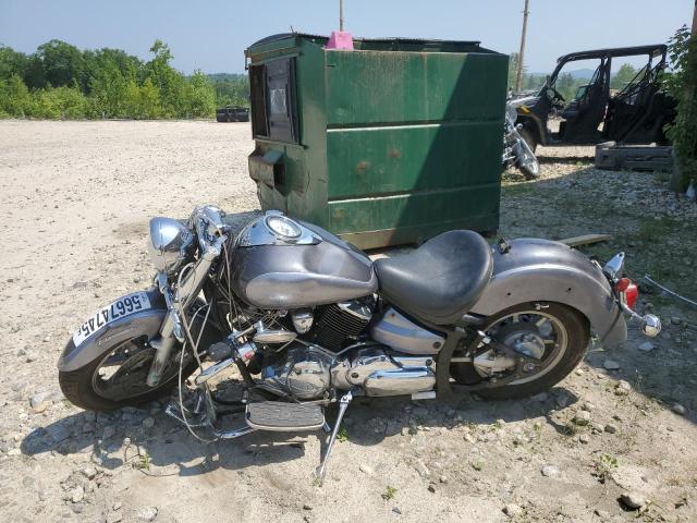 2006 YAMAHA XVS1100 A JYAVP11E46A090687