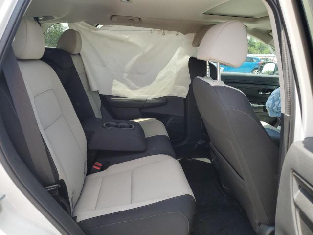 2025 HONDA CR-V EX 2HKRS3H47SH308461