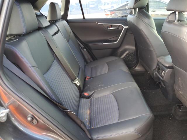 2025 TOYOTA RAV4 XSE JTME6RFV1SJ065447