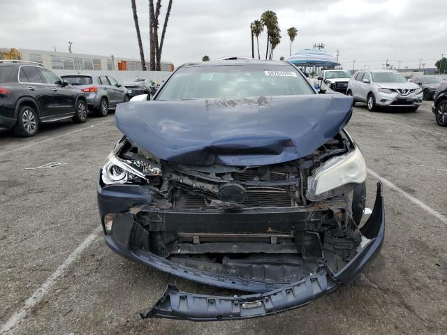 2016 TOYOTA CAMRY HYBR - 4T1BD1FK6GU188937