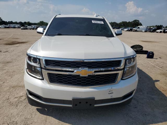 2017 CHEVROLET TAHOE C150 1GNSCBKC5HR248911