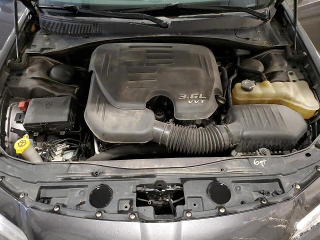 2018 CHRYSLER 300 LIMITE 2C3CCAKG5JH269987