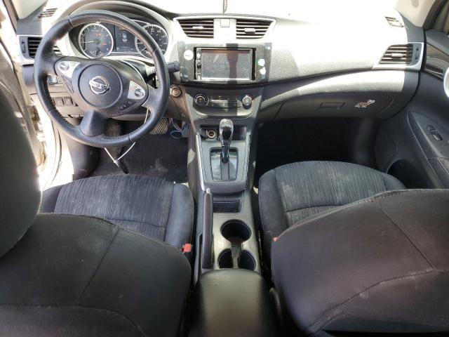2016 NISSAN SENTRA S - 3N1AB7AP6GY262739