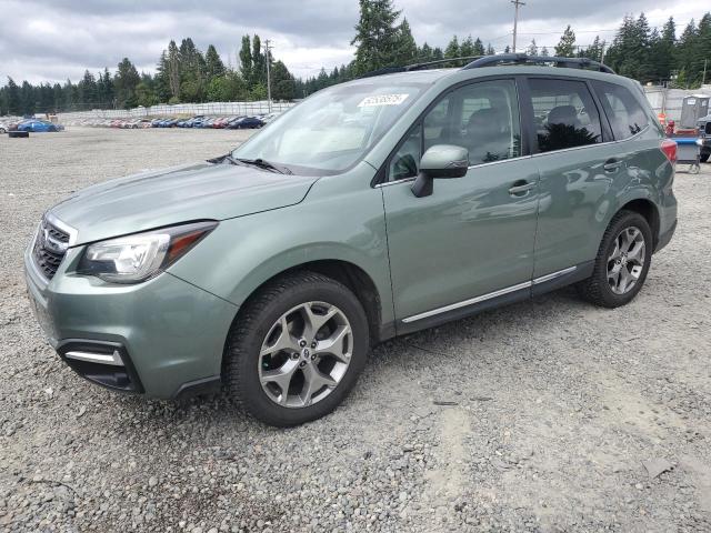Vin: jf2sjawc3hh448180, lot: 62538575, subaru forester 2.5i touring 2017 img_1