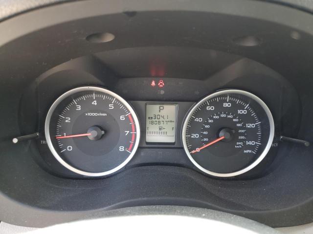 2017 SUBARU FORESTER 2 - JF2SJAEC8HH459970