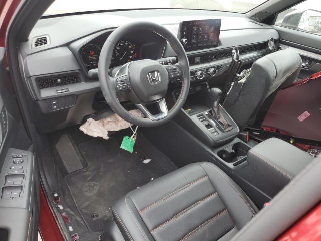 2025 HONDA CR-V SPORT - 7FARS6H81SE086183