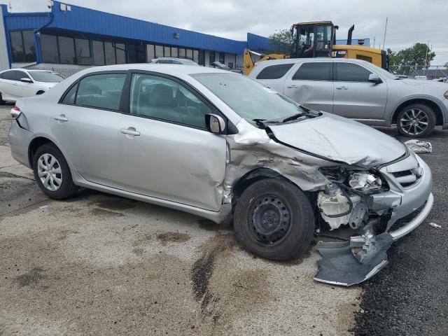 Vin: 2t1bu4ee8bc652804, lot: 61694945, toyota corolla base 20114