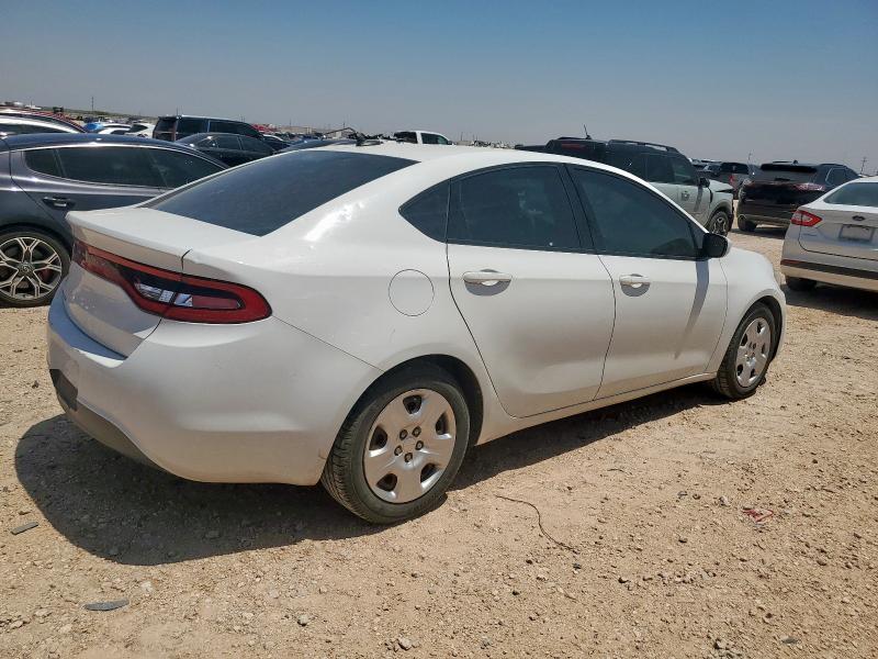 Vin: 1c3cdfaa4ed669727, lot: 61142855, dodge dart se 20143