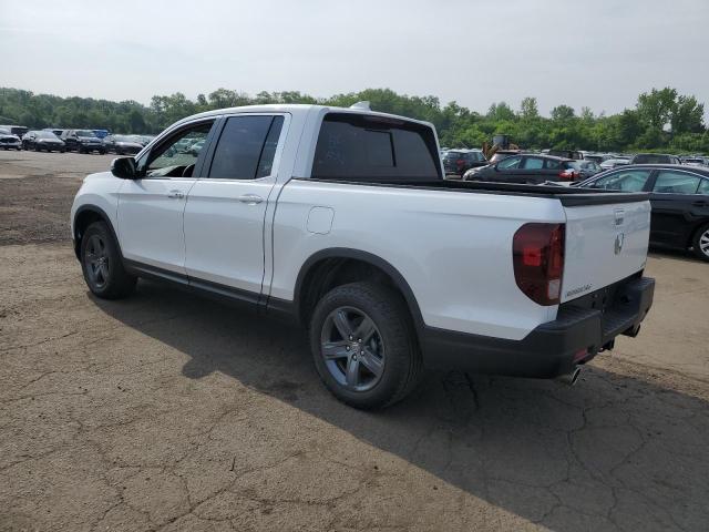 2023 HONDA RIDGELINE 5FPYK3F53PB067003