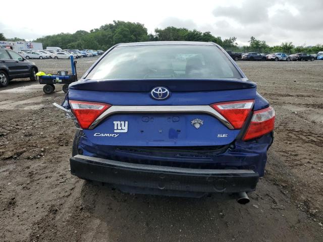2015 TOYOTA CAMRY LE - 4T1BF1FK4FU900886