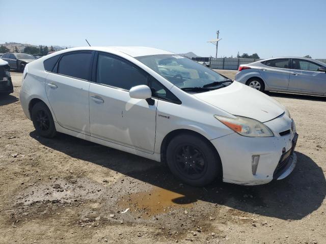Vin: jtdkn3du9f0475101, lot: 61966235, toyota prius 20154