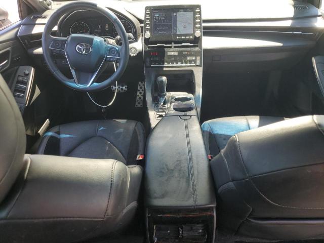 2021 TOYOTA AVALON TOU - 4T1HZ1FB0MU058661