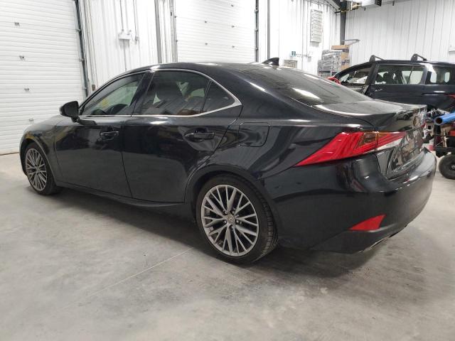 Vin: jthc81d21j5030442, lot: 62415495, lexus is 300 20182