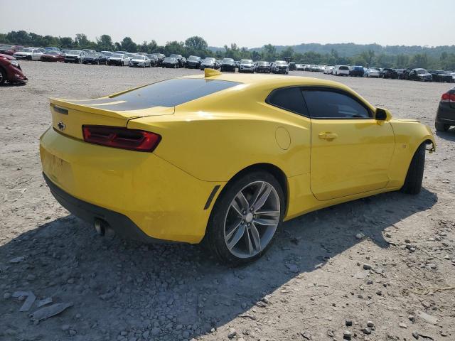 Vin: 1g1fb1rs6h0200934, lot: 60352645, chevrolet camaro lt 20173
