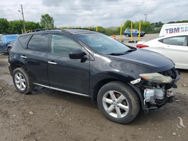 Vin: jn8az1mu9aw004094, lot: 59549455, nissan murano s 20104