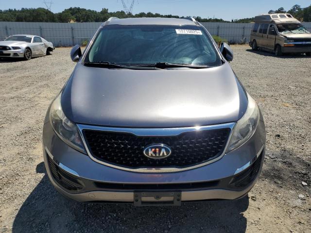2015 KIA SPORTAGE L - KNDPB3AC9F7698496