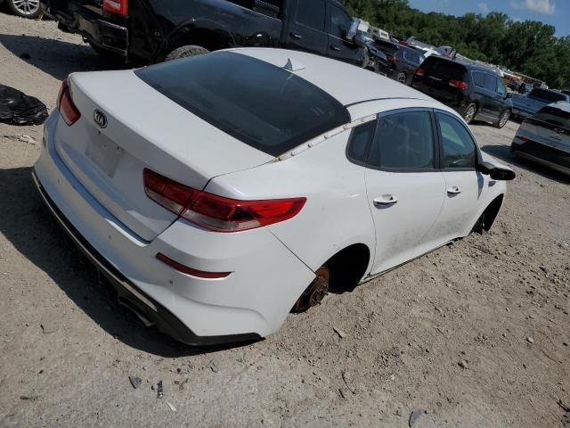 Vin: 5xxgt4l37kg335020, lot: 61772595, kia optima lx 20193